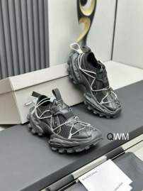 Picture of Balenciaga Shoes _SKUBalenciagasz35-45WM02011288